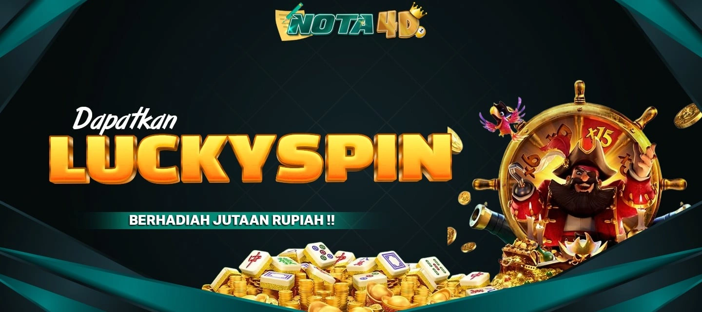 LUCKYSPIN GRATIS